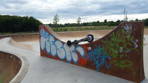 mountain  cooler
